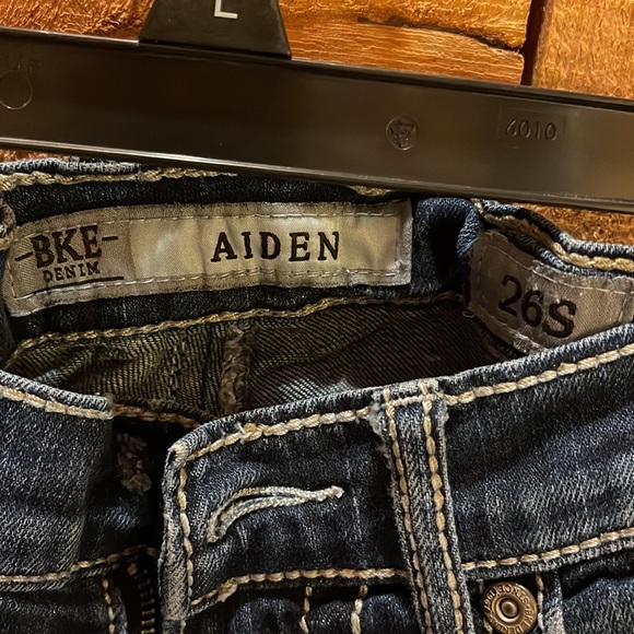 BKE jeans - Picture 2 of 5
